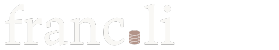 Franc.li Logo Dark
